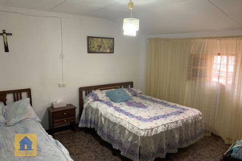 Cortijo i Cebas, Granada, Cebas - € 85.000 | Ref: cs2185 - foto 28